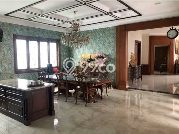 Siap Huni Rumah Mewah 6 Kamar di Batununggal Dekat ke Mana Saja Siap Huni Rumah Mewah 6 Kamar di Batununggal Dekat ke Mana Saja