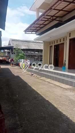 Hunian Eksklusif Siap Huni LT 1400m2 di Ciparay, Bandung Hunian Eksklusif Siap Huni LT 1400m2 di Ciparay, Bandung