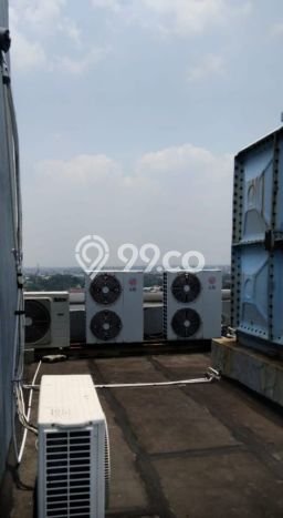 Kantor Dijual di Prime Area Jakarta Selatan Luas 6880m2 Kantor Dijual di Prime Area Jakarta Selatan Luas 6880m2