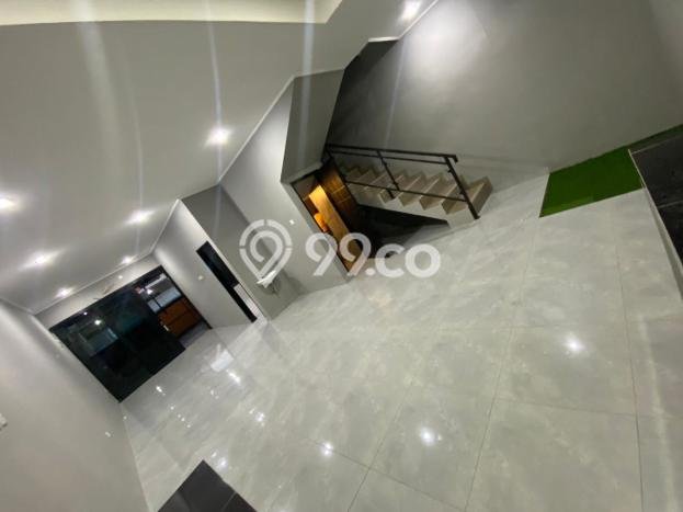 Rumah Minimalis 3 Kamar LT 90m2 di Taman Kopo Indah Rumah Minimalis 3 Kamar LT 90m2 di Taman Kopo Indah