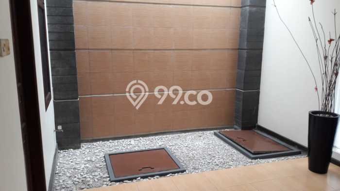 Ready to Use! Luxury House LT 236m2 Desain Elegan di Pasteur Ready to Use! Luxury House LT 236m2 Desain Elegan di Pasteur