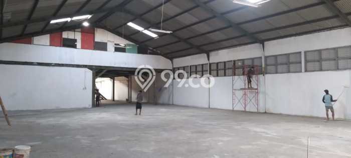 Rumah Modern Minimalis 0 KT Siap Huni di Kiaracondong Rumah Modern Minimalis 0 KT Siap Huni di Kiaracondong