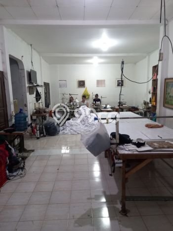 Lokasi Strategis! Dijual Gudang Bisnis di Margahayu, Bandung Kondisi Baik Lokasi Strategis! Dijual Gudang Bisnis di Margahayu, Bandung Kondisi Baik