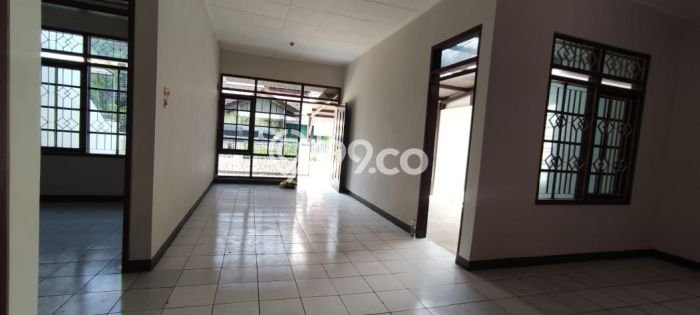 Jarang Ada! Rumah Kontrakan 2 Kamar Bagus Siap Huni Holis Cigondewah Jarang Ada! Rumah Kontrakan 2 Kamar Bagus Siap Huni Holis Cigondewah