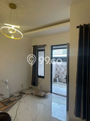 Rumah Elit Modern Siap Huni di Taman Kopo Indah Bandung Rumah Elit Modern Siap Huni di Taman Kopo Indah Bandung