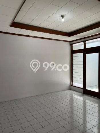 Rumah Modern 4 KT LT 180m2 di Kopo Permai Rumah Modern 4 KT LT 180m2 di Kopo Permai