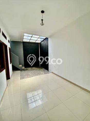 Hunian Cantik Minimalis Lb 148m2 di Batununggal, Bandung Hunian Cantik Minimalis Lb 148m2 di Batununggal, Bandung