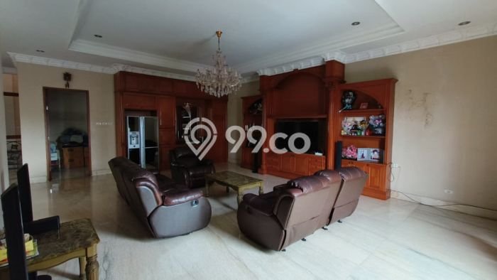 Rumah Elit Modern Siap Huni di Daan Mogot Jakarta Barat Rumah Elit Modern Siap Huni di Daan Mogot Jakarta Barat