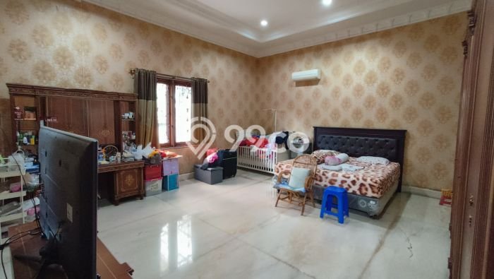 Rumah Elit Modern Siap Huni di Daan Mogot Jakarta Barat Rumah Elit Modern Siap Huni di Daan Mogot Jakarta Barat