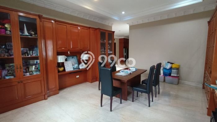 Rumah Elit Modern Siap Huni di Daan Mogot Jakarta Barat Rumah Elit Modern Siap Huni di Daan Mogot Jakarta Barat