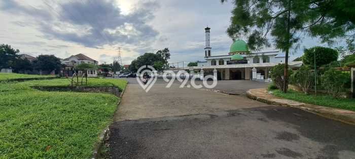 Dijual Tanah Lokasi Taman Yasmin, Bogor Seluas 111m2 Dijual Tanah Lokasi Taman Yasmin, Bogor Seluas 111m2