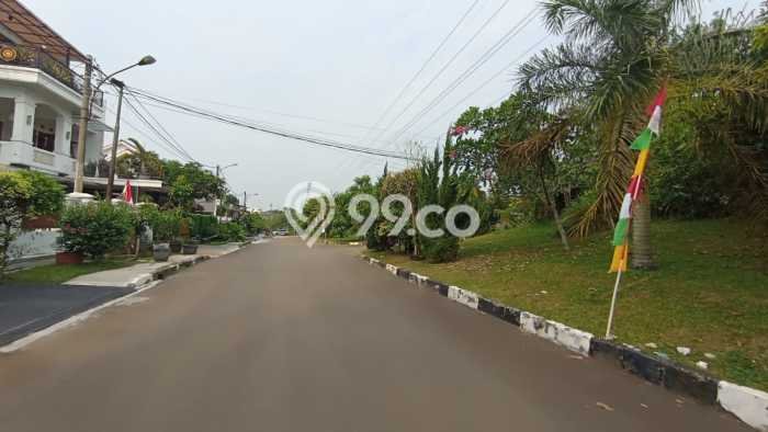 Tanah Dijual di Bogor Seluas 98m2 Strategis Tanah Dijual di Bogor Seluas 98m2 Strategis