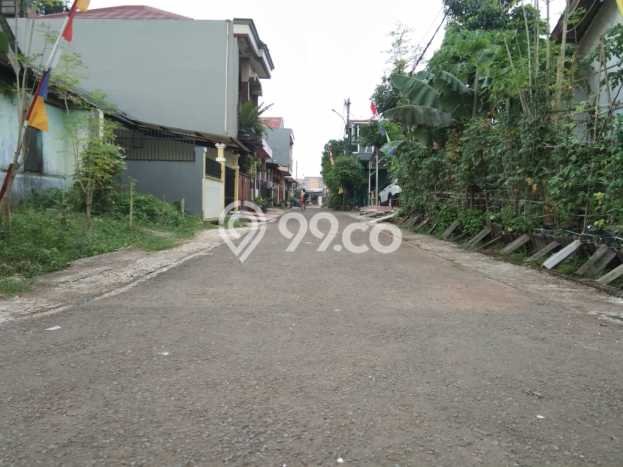 Tanah Dijual di Bogor Seluas 92m2 Strategis Tanah Dijual di Bogor Seluas 92m2 Strategis
