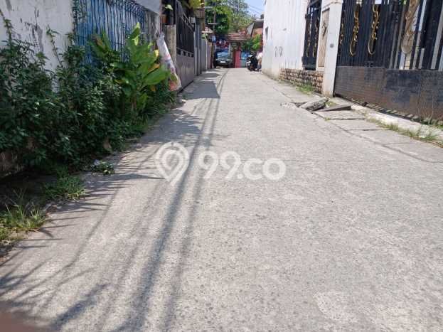 Lahan Investasi Lokasi Limo Depok SHM Lahan Investasi Lokasi Limo Depok SHM