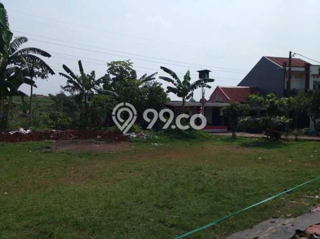 Tanah Dijual di Bogor Seluas 92m2 Strategis Tanah Dijual di Bogor Seluas 92m2 Strategis