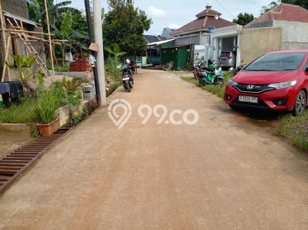 Kavling Tanah Dijual di Sawangan Depok Spesifikasi 104m2 Kavling Tanah Dijual di Sawangan Depok Spesifikasi 104m2