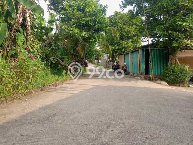 Tanah Kavling di Bojong Gede Dijual dengan Luas 103m2 Tanah Kavling di Bojong Gede Dijual dengan Luas 103m2