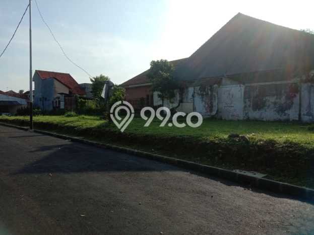 LOKASI STRATEGIS! Tanah Kawasan Bogor Barat, Luas 90m², Lokasi Berkembang, Cocok untuk Hunian LOKASI STRATEGIS! Tanah Kawasan Bogor Barat, Luas 90m², Lokasi Berkembang, Cocok untuk Hunian