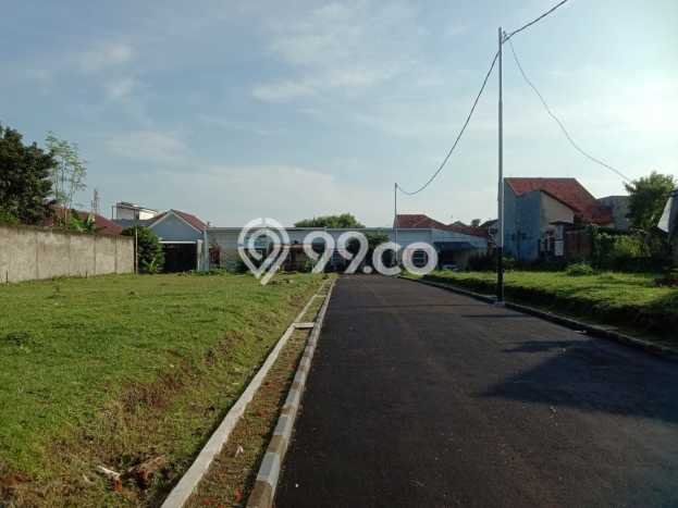 LOKASI STRATEGIS! Tanah Kawasan Bogor Barat, Luas 90m², Lokasi Berkembang, Cocok untuk Hunian LOKASI STRATEGIS! Tanah Kawasan Bogor Barat, Luas 90m², Lokasi Berkembang, Cocok untuk Hunian