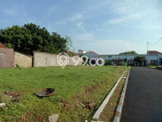 LOKASI STRATEGIS! Tanah Kawasan Bogor Barat, Luas 90m², Lokasi Berkembang, Cocok untuk Hunian LOKASI STRATEGIS! Tanah Kawasan Bogor Barat, Luas 90m², Lokasi Berkembang, Cocok untuk Hunian