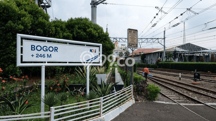 LOKASI STRATEGIS! Tanah Kawasan Bogor Barat, Luas 90m², Lokasi Berkembang, Cocok untuk Hunian LOKASI STRATEGIS! Tanah Kawasan Bogor Barat, Luas 90m², Lokasi Berkembang, Cocok untuk Hunian