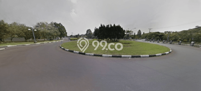 Tanah Kawasan Bogor Barat, Luas 98m², Lokasi Premium, Prospek Menjanjikan Tanah Kawasan Bogor Barat, Luas 98m², Lokasi Premium, Prospek Menjanjikan