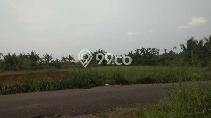 Kavling Tanah Dijual di Cigombong, Bogor, Luas 115m2 Area Strategis Kavling Tanah Dijual di Cigombong, Bogor, Luas 115m2 Area Strategis