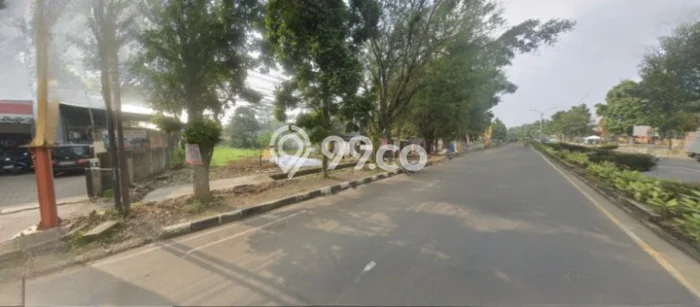 Lahan Dijual Lokasi Strategis di Bogor dengan Luas 72m2 Lahan Dijual Lokasi Strategis di Bogor dengan Luas 72m2