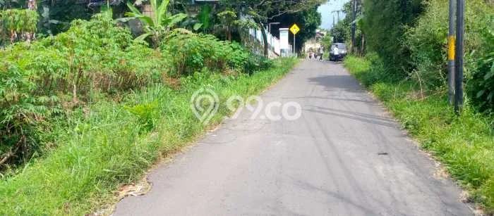 Dijual Tanah 120m2 di Curug, Bogor Dijual Tanah 120m2 di Curug, Bogor
