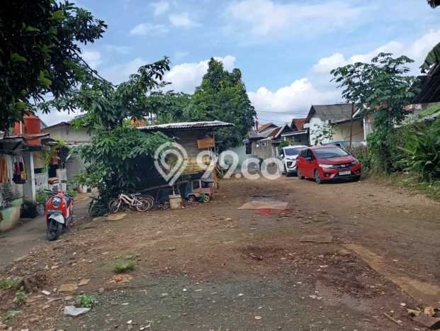 Kavling Tanah di Jagakarsa Dijual Luas 76m2 Legalitas SHM Kavling Tanah di Jagakarsa Dijual Luas 76m2 Legalitas SHM