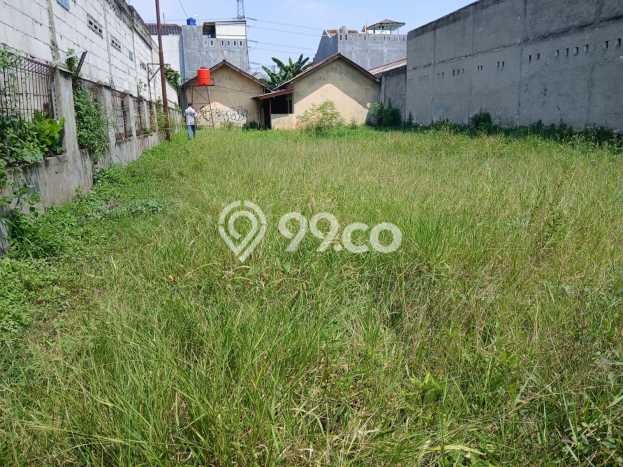 Lahan Investasi Lokasi Limo Depok SHM Lahan Investasi Lokasi Limo Depok SHM