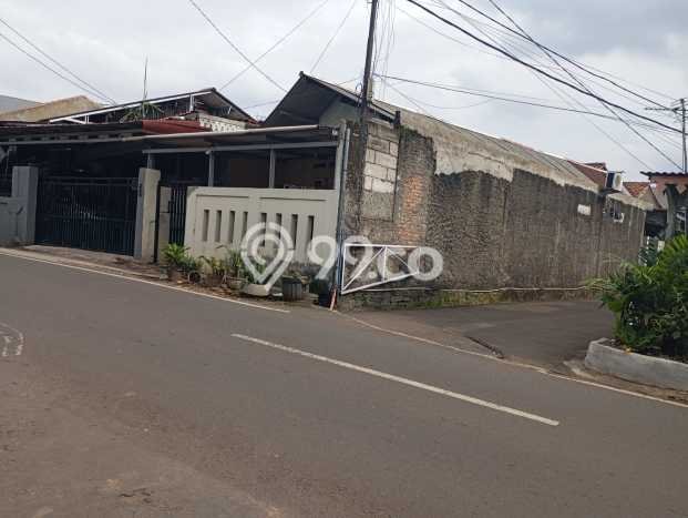 Kavling Tanah di Jagakarsa Dijual Luas 76m2 Legalitas SHM Kavling Tanah di Jagakarsa Dijual Luas 76m2 Legalitas SHM