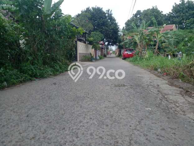 Lahan untuk Dijual Lokasi Ciomas, Bogor Luas 92m2 SHM Lahan untuk Dijual Lokasi Ciomas, Bogor Luas 92m2 SHM