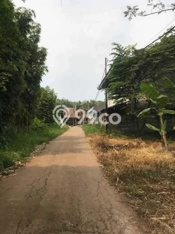 Tanah Dijual Lokasi Cimanggis, Depok dengan Luas Tanah 77m2 dan Status SHM Tanah Dijual Lokasi Cimanggis, Depok dengan Luas Tanah 77m2 dan Status SHM