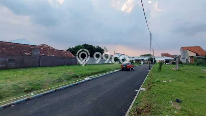 Tanah Kawasan Bogor Barat, Luas 90m², Area Potensial, Kawasan Asri Tanah Kawasan Bogor Barat, Luas 90m², Area Potensial, Kawasan Asri