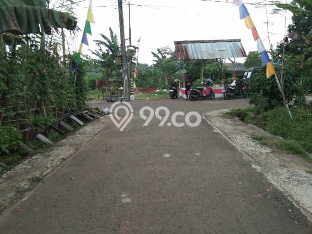 Tanah Dijual di Bogor Seluas 92m2 Strategis Tanah Dijual di Bogor Seluas 92m2 Strategis