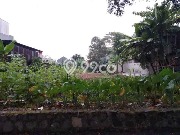 Kavling Tanah untuk Dijual di Bubulak, Bogor, Luas 70m2 Kavling Tanah untuk Dijual di Bubulak, Bogor, Luas 70m2