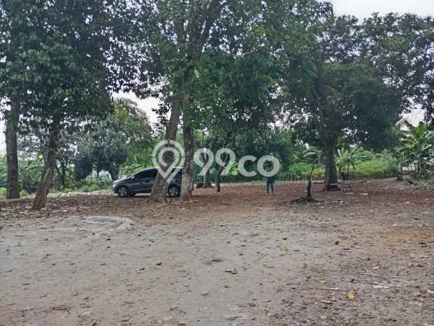 Lahan untuk Dijual di Serpong Tangerang Selatan Luas 123m2 Lahan untuk Dijual di Serpong Tangerang Selatan Luas 123m2