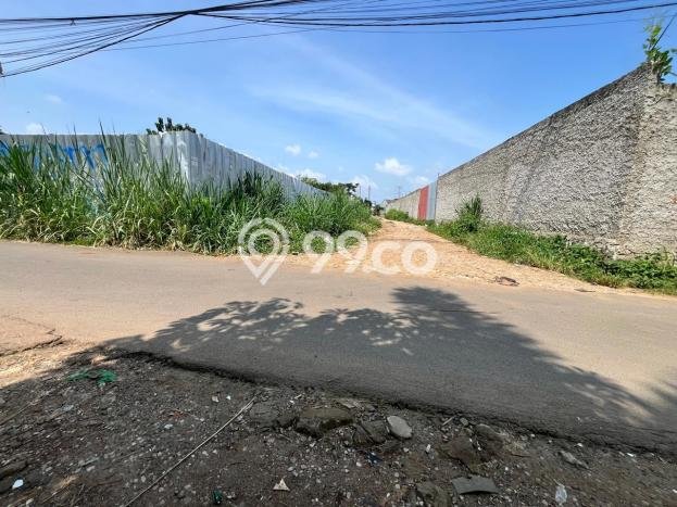 Kavling Tanah Dijual di Pamulang Tangerang Selatan Spesifikasi 78m2 Kavling Tanah Dijual di Pamulang Tangerang Selatan Spesifikasi 78m2