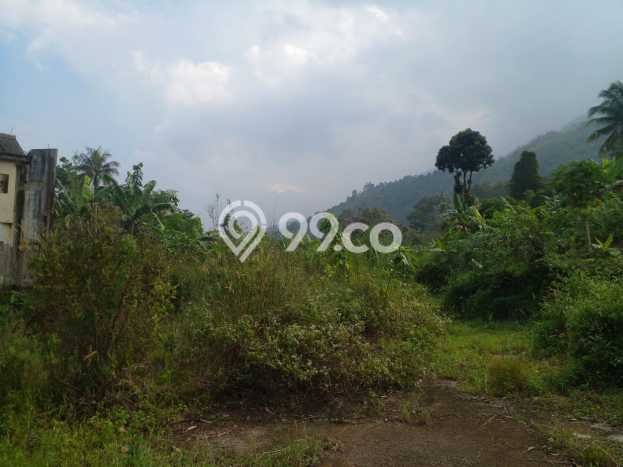 Tanah Dijual Lokasi Cijeruk, Bogor Luas 107m2 Legalitas Aman Tanah Dijual Lokasi Cijeruk, Bogor Luas 107m2 Legalitas Aman