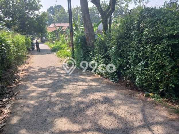 Lahan untuk Dijual Lokasi Ciomas, Bogor Luas 92m2 SHM Lahan untuk Dijual Lokasi Ciomas, Bogor Luas 92m2 SHM