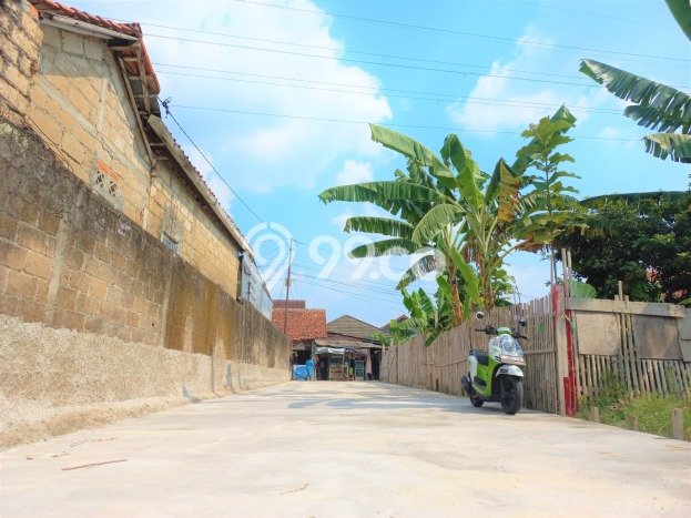 HARGA TERBAIK! Tanah di Bogor Barat, Luas 173m², Area Strategis HARGA TERBAIK! Tanah di Bogor Barat, Luas 173m², Area Strategis