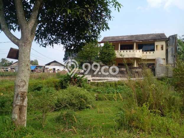 Kavling Tanah di Cijeruk Dijual Luas 120m2 Legalitas SHM Kavling Tanah di Cijeruk Dijual Luas 120m2 Legalitas SHM