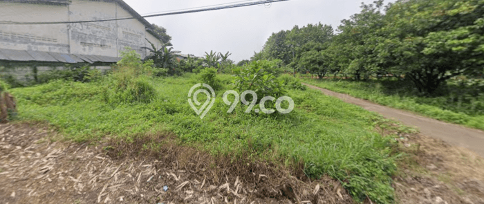 Lahan untuk Dijual di Cimanggis Depok Luas 77m2 Lahan untuk Dijual di Cimanggis Depok Luas 77m2
