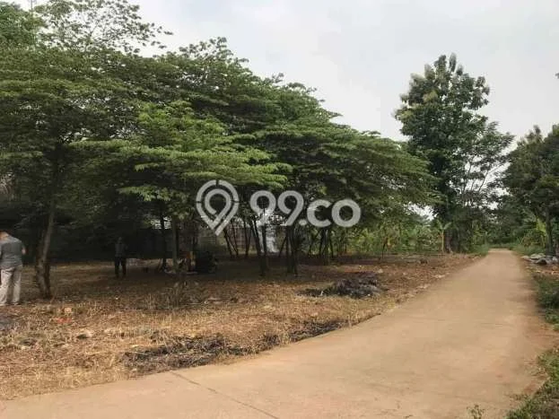 Tanah Dijual Lokasi Cimanggis, Depok dengan Luas Tanah 77m2 dan Status SHM Tanah Dijual Lokasi Cimanggis, Depok dengan Luas Tanah 77m2 dan Status SHM