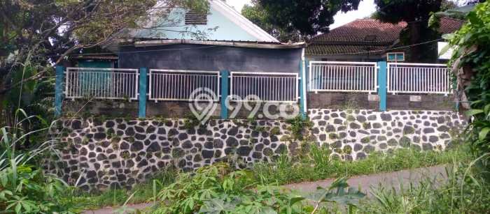 Dijual Tanah Lokasi Curug, Bogor Seluas 174m2 Dijual Tanah Lokasi Curug, Bogor Seluas 174m2