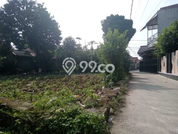Tanah Strategis Dijual di Cibinong Bogor 109m2 Tanah Strategis Dijual di Cibinong Bogor 109m2