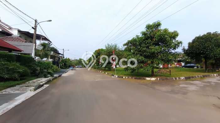 Tanah Dijual di Bogor Seluas 98m2 Strategis Tanah Dijual di Bogor Seluas 98m2 Strategis