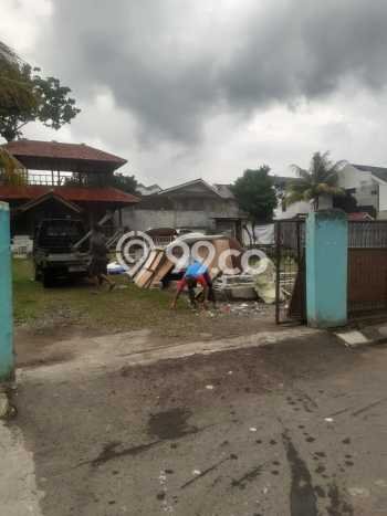 Tanah Dijual Lokasi Bogor Selatan, Bogor Luas 85m2 Legalitas Aman Tanah Dijual Lokasi Bogor Selatan, Bogor Luas 85m2 Legalitas Aman