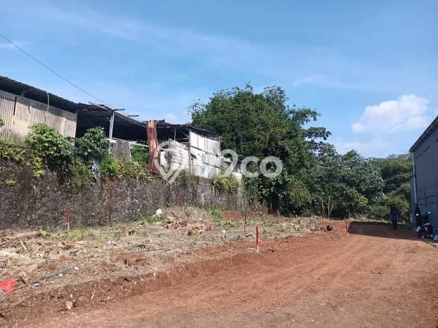 Kavling Tanah untuk Dijual di cimahpar, Bogor, Luas 85m2 Kavling Tanah untuk Dijual di cimahpar, Bogor, Luas 85m2